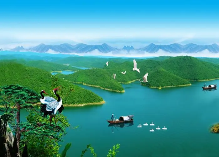 数字化可靠性智慧城市